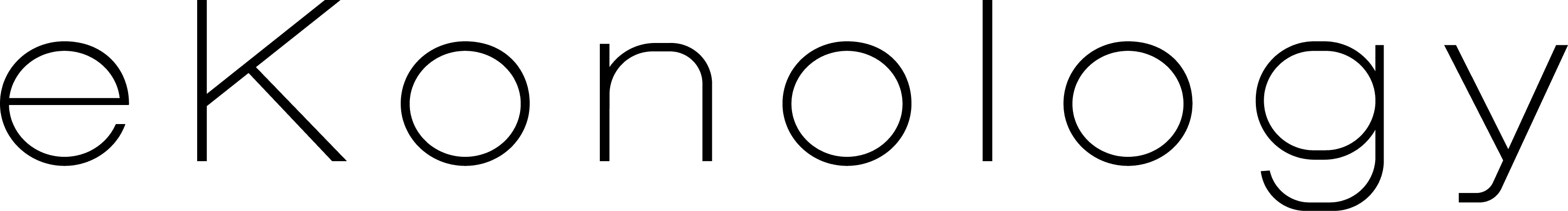 eKonology