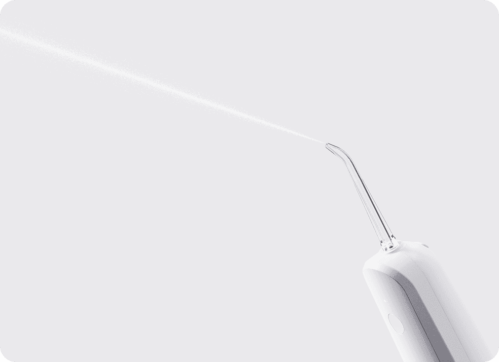 Powerful & Precise Cleaning
