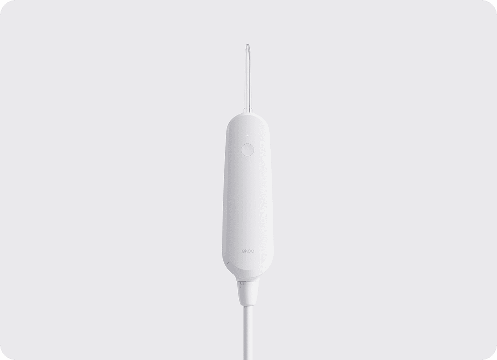 Compact & Hygienic Design