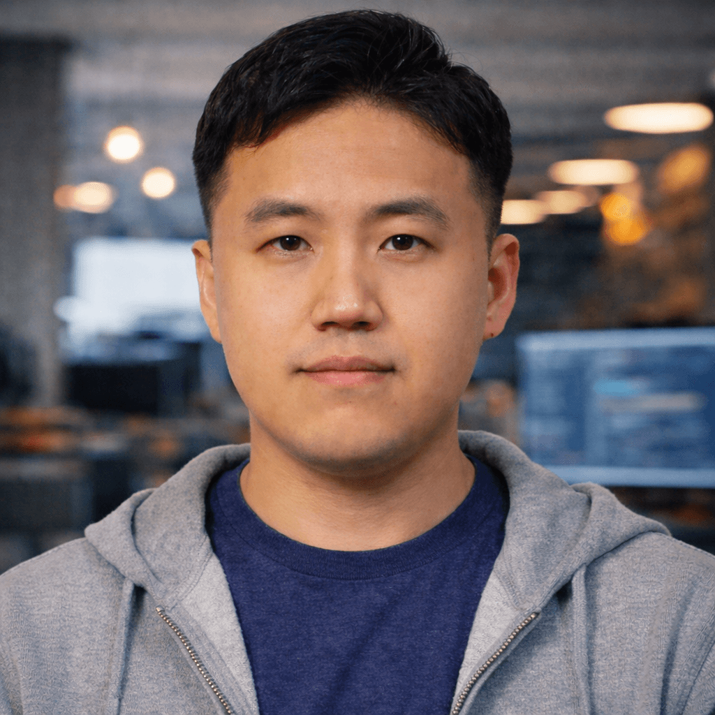 Hyuk Ho Song